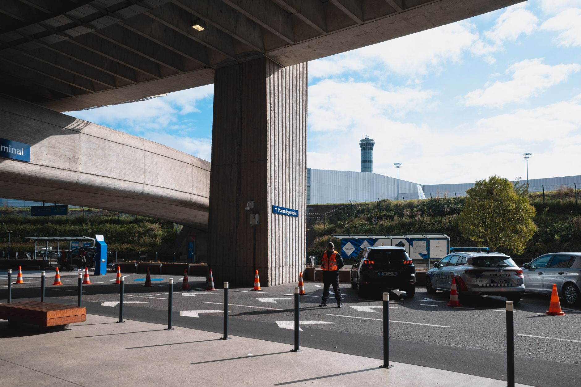 Commissionnaire en douane à Le Mans
